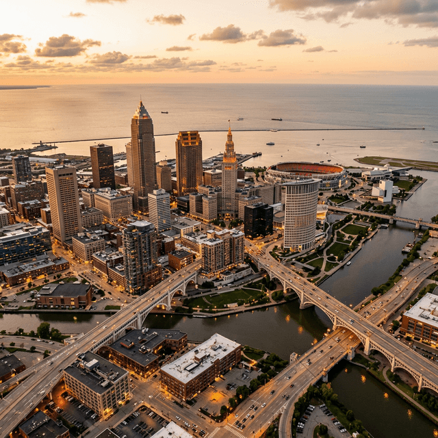 Cleveland, OH