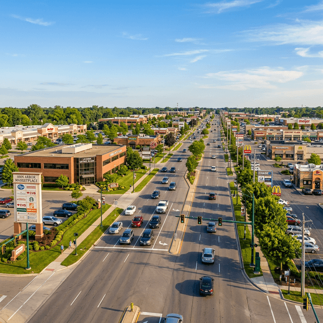 Livonia, MI