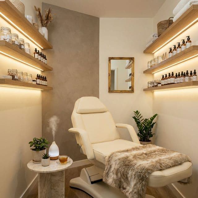 Beauty & Wellness